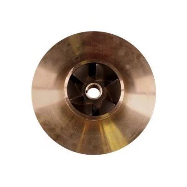 Pump Repair Parts- Spare, Impeller 80-315/286 BZ trim., Grundfos, Mfr#: 98813957